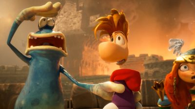 Rayman Legends Retold se retrasa: ahora llegará el 3 de diciembre y Ubisoft ha explicado por qué
