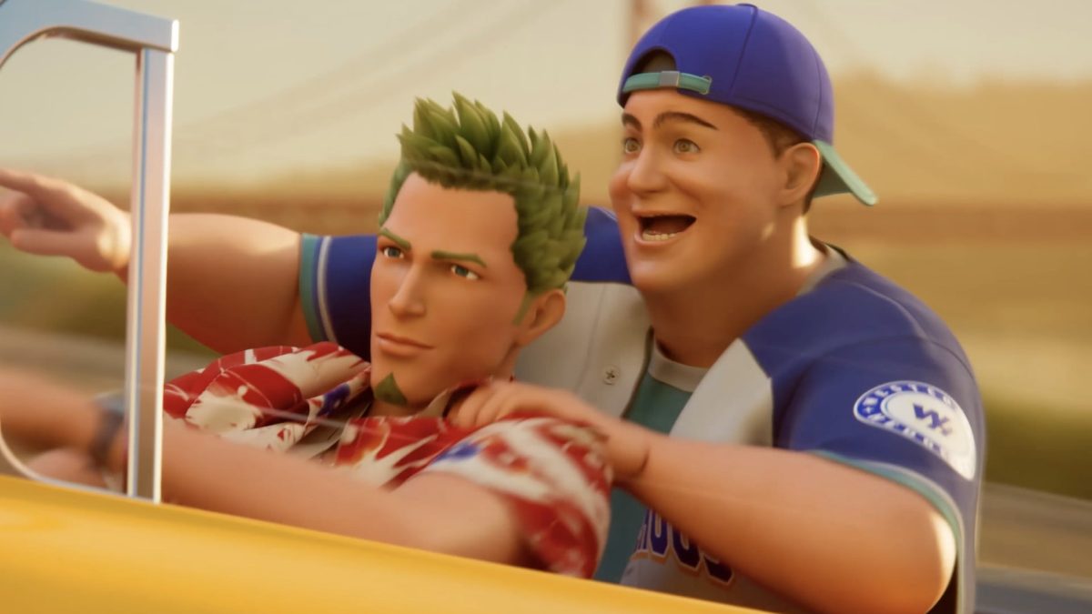 Crazy Taxi: World Tour
