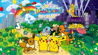 Pokémon detalla el evento PokéXciting! por su 30º aniversario en Japón