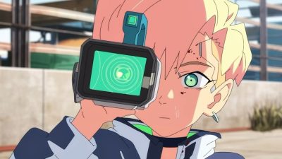 La serie de animación Cyberpunk: Edgerunners 2 luce brutal en este nuevo tráiler