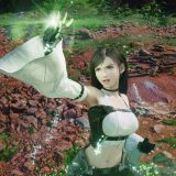Final Fantasy VII Revelation confirma nuevos detalles del logo, snowboard, contenido post-game, atuendos y mucho más
