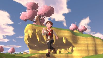 Harvest Moon: Echoes of Teradea