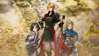Final Fantasy Resonance: Todos los detalles sobre el regreso a los orígenes