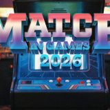Match in Games 2026: así fue la feria de videojuegos de UDIT