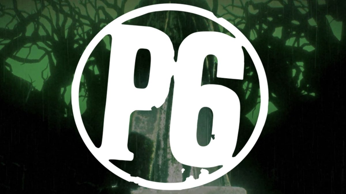 Persona 6