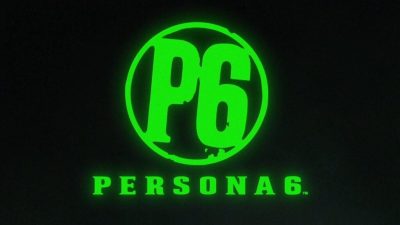 El desarrollo de Persona 6 podría ir más avanzado de lo que pensamos