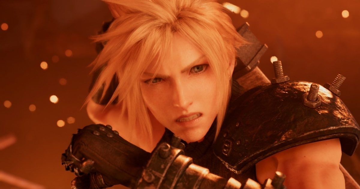 El director de Final Fantasy VII Revelation explica por qué el modo difícil estará disponible desde el principio