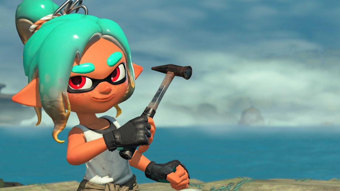 Splatoon 4k Cool Rider Reservar Splatoon Riders al mejor precio: Guía definitiva, sin ...