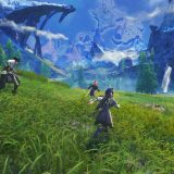 Alucina con estas 15 capturas de pantalla en 4K de Xenoblade Genesis en Nintendo Switch 2