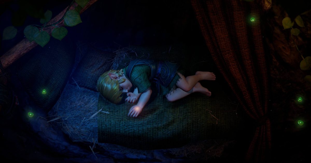 Zelda: Ocarina of Time Remake