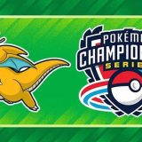 Pokémon Championship Series 2027: Pokémon Unite queda fuera del circuito esta temporada y más detalles