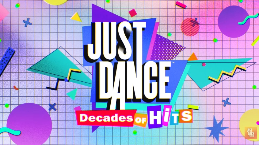 Just Dance: Decades of Hits