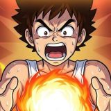 Nintendo Switch ha recibido un nuevo juego gratis esta semana: detalles, tráiler y gameplay de The Legend of Fireball