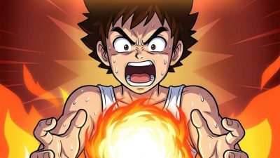 Nintendo Switch ha recibido un nuevo juego gratis esta semana: detalles, tráiler y gameplay de The Legend of Fireball