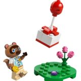 LEGO regala este set de Animal Crossing con esta nueva promo en su web oficial