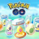Adiós a las Incubadoras de Pokémon GO en Brasil tras la multa a Nintendo y otras empresas por vender loot boxes a menores