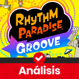[Análisis] Rhythm Paradise Groove para Nintendo Switch