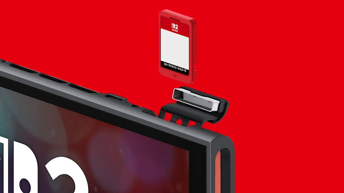 Nintendo