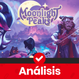 [Análisis] Moonlight Peaks para Nintendo Switch 2