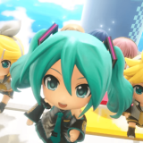 Hatsune Miku confirma nuevo juego para Nintendo Switch 2: así es Hatsune Miku Starry Party