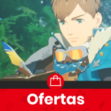 Juegos de acción / aventura que están rebajados en la eShop de Nintendo Switch 2 / Nintendo Switch y triunfan actualmente