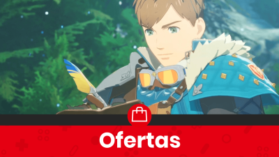 Juegos de acción / aventura que están rebajados en la eShop de Nintendo Switch 2 / Nintendo Switch y triunfan actualmente
