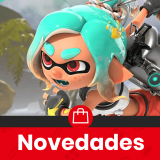 Lanzamientos de juegos y ofertas en la eShop de Nintendo Switch 2 y Nintendo Switch esta semana (23/7/26, Europa y América)