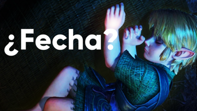 Zelda: Ocarina of Time Remake