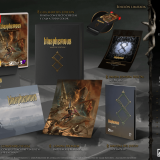 La increíble Blasphemous: Martyrs’ Edition ya está en reserva para Nintendo Switch