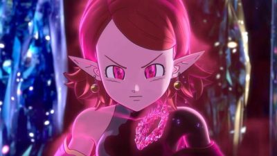 Dragon Ball Xenoverse 2 ya tiene fecha para su DLC Future Saga Chapter 4