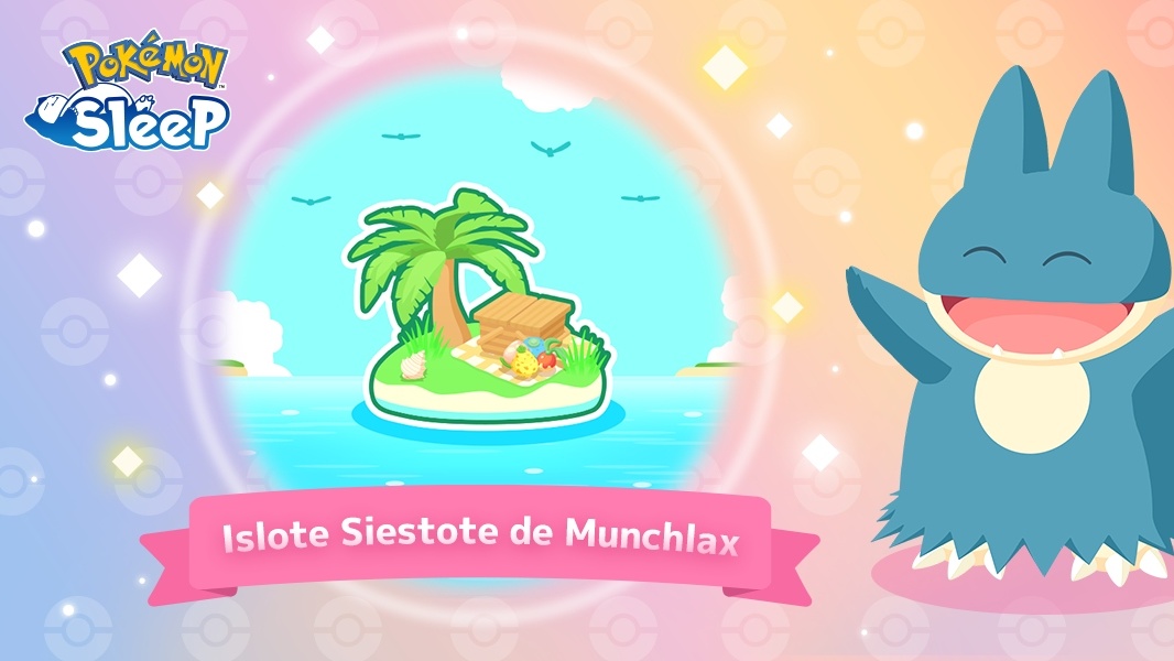 Pokémon Sleep