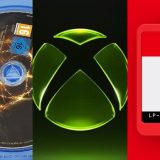 Xbox estaría trabajando en esta alternativa «disco a digital» para no abandonar del todo el físico como PlayStation y ser más flexible que las game key cards de Nintendo Switch 2