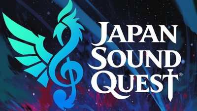 Japan Sound Quest