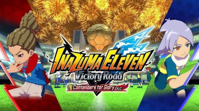Inazuma Eleven: Victory Road