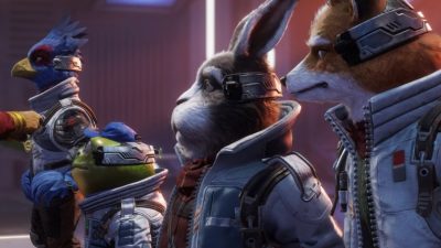 Star Fox para Nintendo Switch 2 coronó el top ventas del pasado mes de junio en la eShop japonesa a pesar de lanzarse el día 25