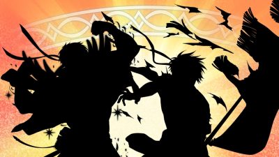 Fire Emblem Heroes avanza la llegada de nuevos héroes con estas siluetas