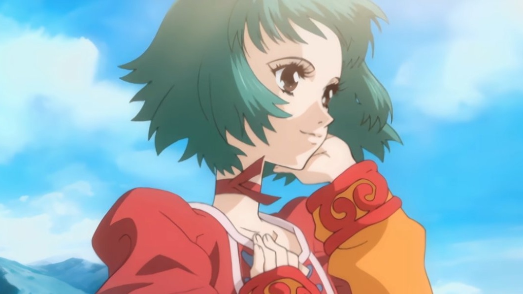 Tales of Eternia Remastered