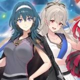 Fire Emblem Heroes presenta su nuevo evento de héroes con atuendos deportivos