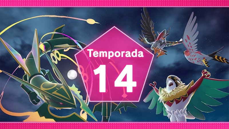 Leyendas Pokémon: Z-A