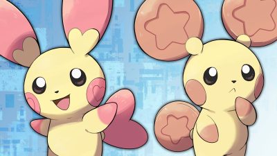 [Act.] Ya están creando geniales fan-arts de los Pokémon descartados de Pokémon Diamante y Perla recientemente filtrados