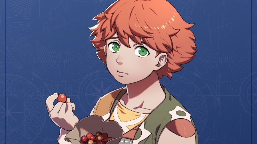 Fire Emblem: Fortune's Weave