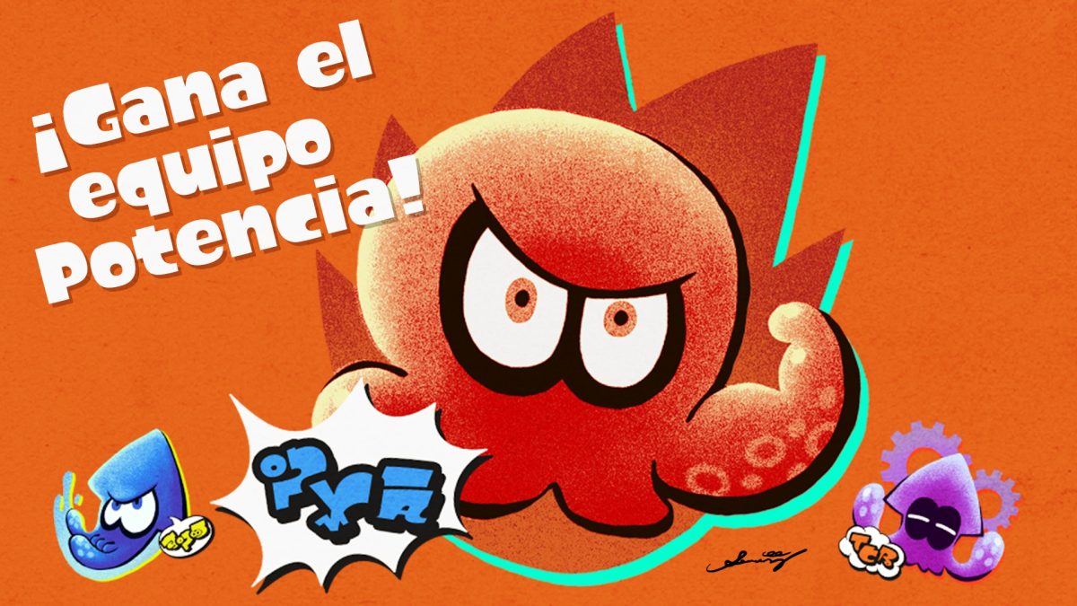 Splatoon 3