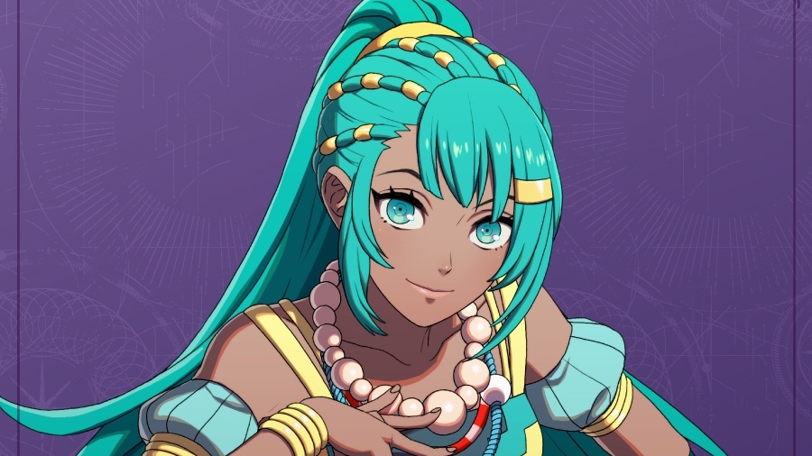 Fire Emblem: Fortune's Weave