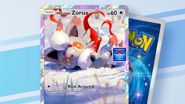 JCC Pokémon Pocket