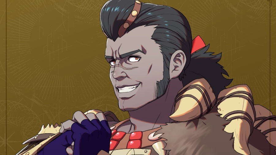 Fire Emblem: Fortune's Weave