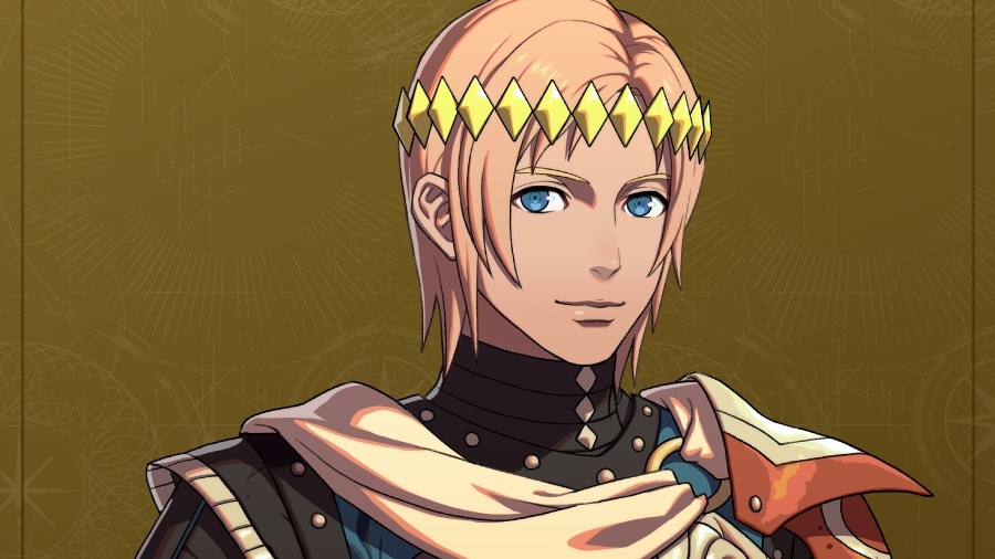 Fire Emblem: Fortune's Weave