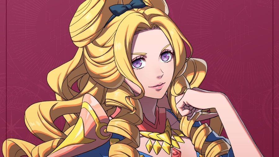 Fire Emblem: Fortune's Weave
