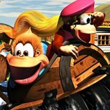 Hacer llorar a Dixie Kong sí que puede resultar útil en Donkey Kong Country 3