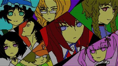 Nintendo Switch / Nintendo Switch 2 confirman otros 7 juegos en camino, incluyendo Steins;Gate Octet of Shifting Space y más