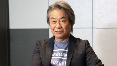 Shigeru Miyamoto reflexiona sobre la IA y defiende que la creatividad humana seguirá siendo fundamental